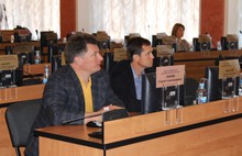 Депутаты муниципалитета Ярославля заинтересовались субсидиями для «Шинника» и «Локомотива»
