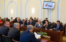 Всероссийский форум «Будущие интеллектуальные лидеры России» будет проходить в Ярославле с 30 октября по 2 ноября