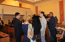 Депутаты муниципалитета Ярославля определили направление развития города