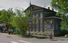 В Ростове Великом горел памятник деревянного классицизма