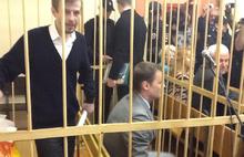 Сегодня в суде по делу Урлашова допрашиваются сотрудники компании «Радострой»