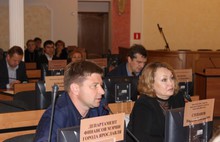 Муниципалитет Ярославля предложил предпринимателям внести предложения по внешнему виду ларьков