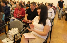 Свидетельства на улучшение жилищных условий вручили 60 ярославским семьям