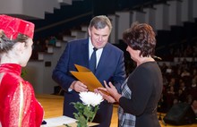 Десяти работникам сферы образования Ярославской области вручены губернаторские премии