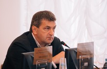 Состоялось совместное заседание постоянных комиссий муниципалитета Ярославля