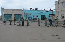 В Ярославле проходят тренировки по гражданской обороне
