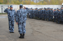 В Ярославле проходят тренировки по гражданской обороне