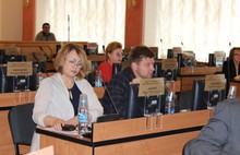 Состоялось заседание оргкомитета по проведению публичных слушаний по изменениям в Правила благоустройства Ярославля