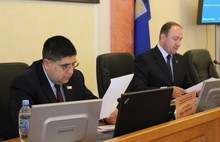 Состоялось заседание оргкомитета по проведению публичных слушаний по изменениям в Правила благоустройства Ярославля