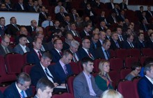 В Ярославле открылась V конференция «Система распределенных ситуационных центров – 2015»