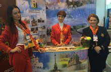 Туристический потенциал Ярославской области оценят в Санкт-Петербурге