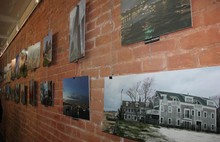 В Ярославле открылась пятая фотовыставка «Photo Bridge»
