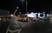 ДТП под Переславлем: водитель погиб, пассажир в больнице