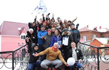 В Ярославской области прошел фестиваль молодежного туризма
