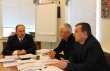 Депутаты муниципалитета Ярославля приняли участие в заседаниях Советов директоров городских предприятий