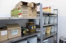 Депутаты муниципалитета Ярославля продолжили проверку организации питания в детских садах города