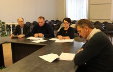 Депутаты муниципалитета обсудили планы ярославских предприятий на будущий год
