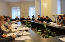 Депутаты муниципалитета обсудили планы ярославских предприятий на будущий год