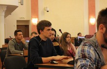 В муниципалитете Ярославля возобновились уроки самоуправления