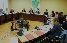 В Ярославле обсудили проект создания Детского кодекса