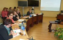В Ярославле обсудили проект создания Детского кодекса