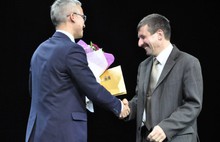 Руководители и авторы проекта «Библиотека ярославской семьи» получили областные награды