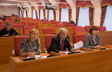 В Ярославской областной думе обсуждали изменения в региональный Социальный кодекс