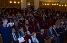 В Ярославской области наградили победителей регионального этапа конкурса организаций высокой социальной эффективности