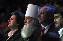 В Ярославле открылся III всероссийский форум «Будущие интеллектуальные лидеры России»