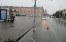 СК начал проверку по факту выпадения 10-месячного ребенка из троллейбуса в Рыбинске