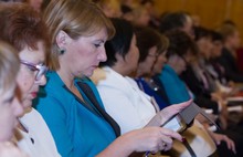 В Ярославле прошел II Всероссийский съезд педагогов дополнительного образования