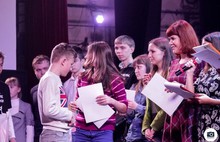 В Ярославле наградили победителей экологического конкурса «Зеленое поколение»