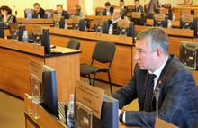 Депутаты муниципалитета оценили выполнение плана мероприятий по развитию экономики и социальной стабильности в Ярославле
