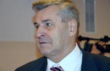 Губернатор Сергей Ястребов:   На 2014 год предусмотрен дефицит бюджета почти в 6 миллиардов рублей