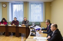 Александр Князьков: «Бюджет 2016 года – на 92 процента социальный»