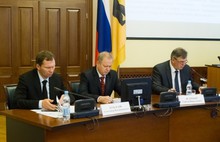 В Ярославской области реализуется план противодействия идеологии терроризма