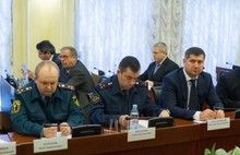 В Ярославской области реализуется план противодействия идеологии терроризма