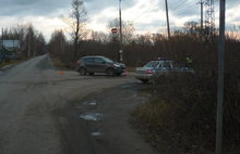 В Ярославле в ДТП пострадала 17-летняя девушка