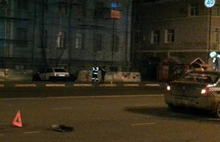 Ярославец без прав устроил ДТП с такси с двумя пострадавшими