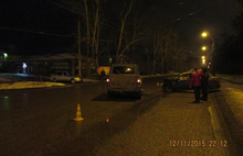 В Ярославле в ДТП с пьяным водителем пострадали два пассажира
