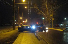 В Ярославле в ДТП с пьяным водителем пострадали два пассажира