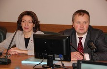Мэрия Ярославля принимала немецкую делегацию