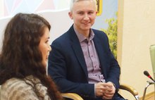 В Ярославской области прошел XII молодежный форум