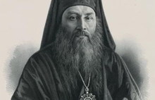 В Ярославле вспоминают бывшего главу Ярославской и Ростовской епархии митрополита Иоанна Вендланда