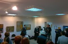 В Ярославле открылась новая картинная галерея
