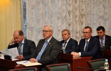 Правительство Ярославской области и Правительство Республики Беларусь подписали соглашение о сотрудничестве