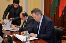 Правительство Ярославской области и Правительство Республики Беларусь подписали соглашение о сотрудничестве