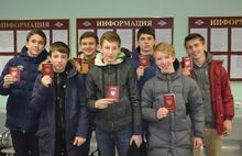 Футболисты ярославской команды «Ровесник» примут участие в открытом Кубке Европы