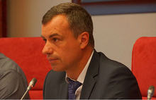 Владимир Денисов выдвинут кандидатом на выборы мэра Рыбинска