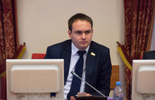 Проект бюджета Ярославской области на 2016 принят в первом чтении